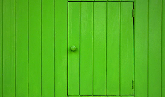 GREEN COMPUTING